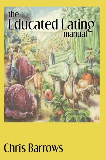 Educated Eating Manual