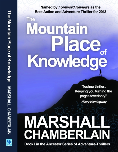 Mountain Place of Knowledge