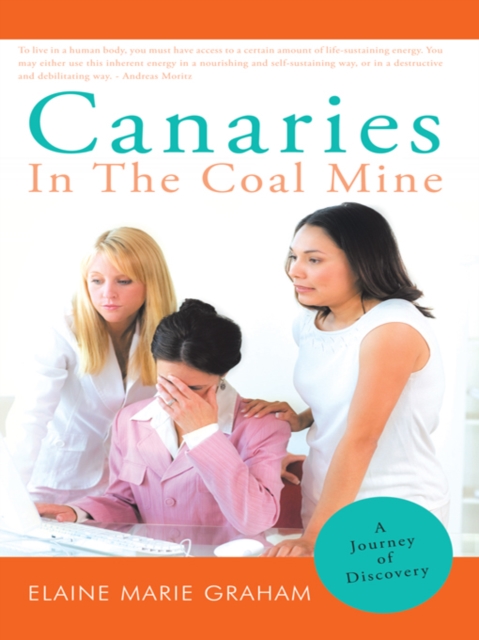 Canaries In The Coal Mine