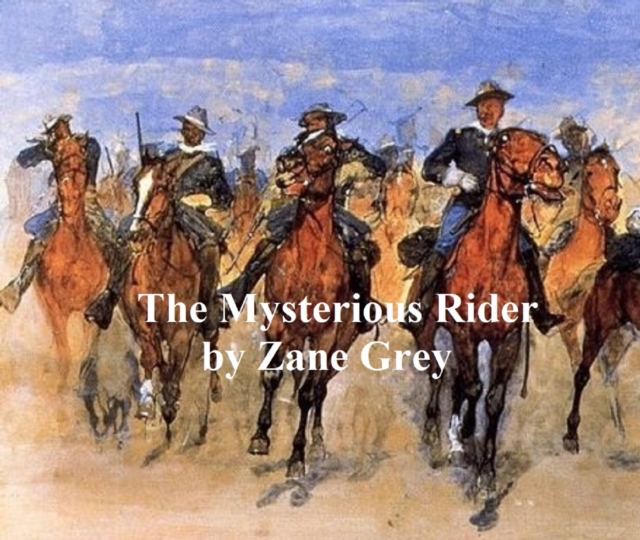 Mysterious Rider