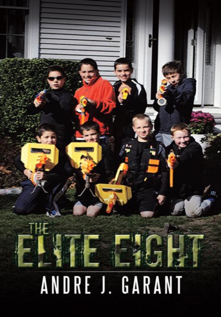 Elite Eight