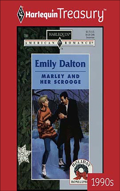 Marley and Her Scrooge