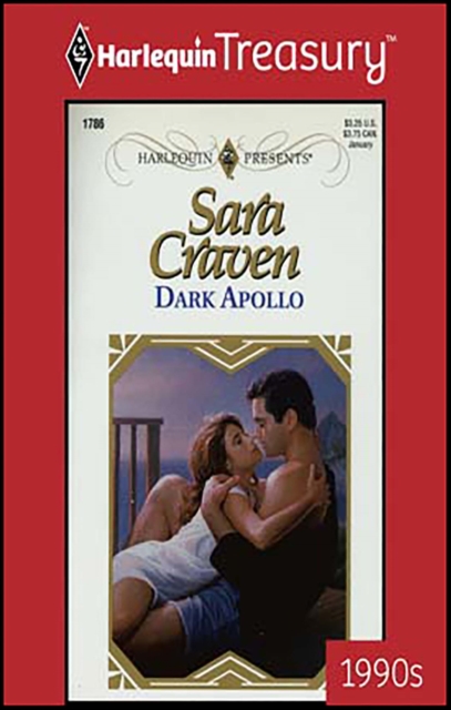 Dark Apollo