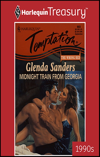 Midnight Train from Georgia