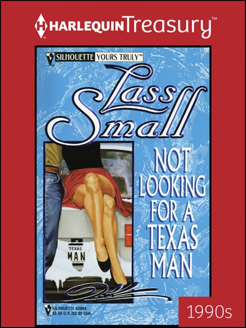 Not Looking for a Texas Man