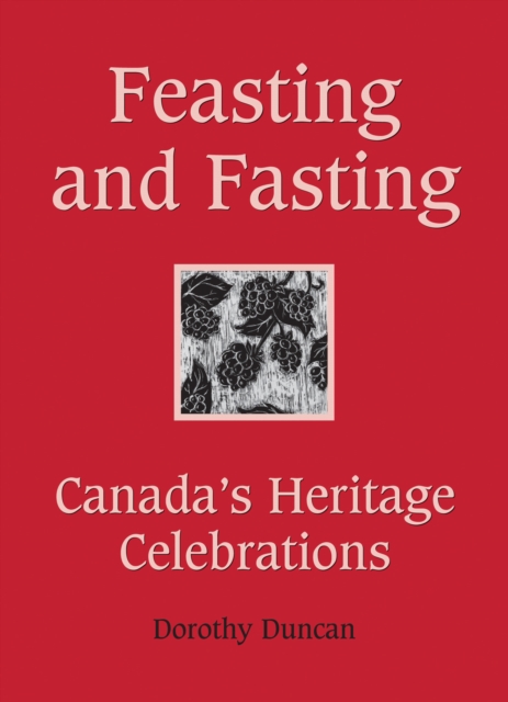 Feasting and Fasting