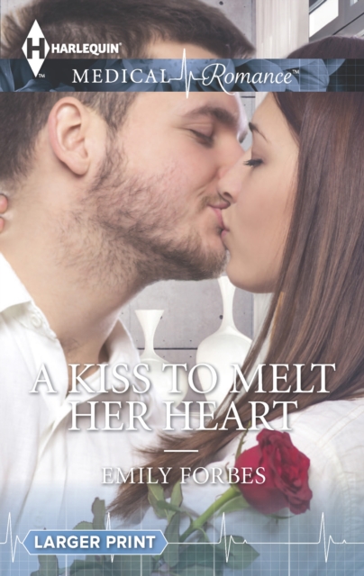 Kiss to Melt Her Heart