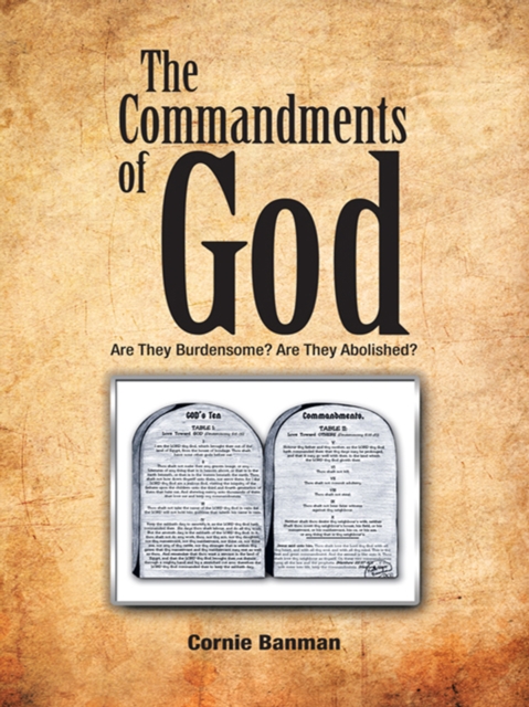 Commandments of God