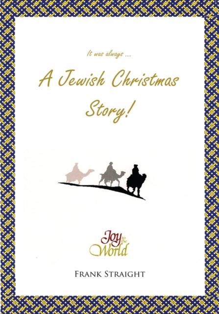 Jewish Christmas Story