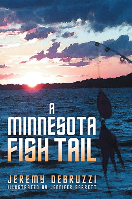Minnesota Fish Tail