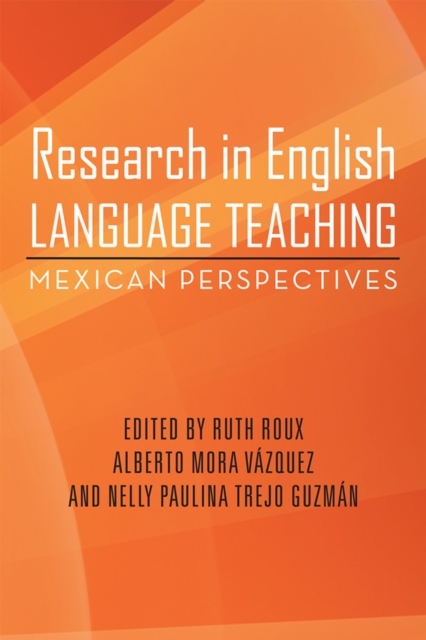 Research in English Language Teaching