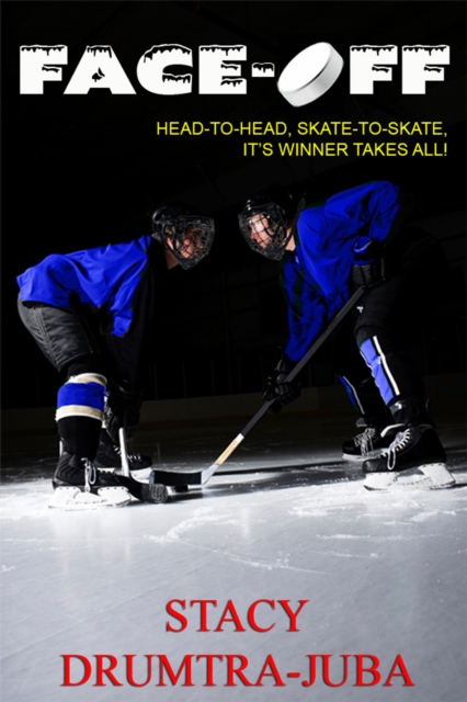 Face-Off (Hockey Rivals #1)
