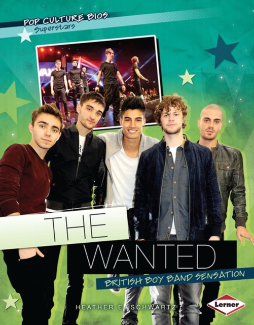 Wanted