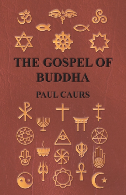 Gospel of Buddha