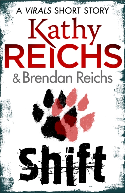 Shift: A Virals Short Story