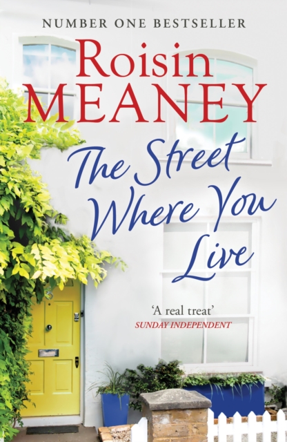 Street Where You Live