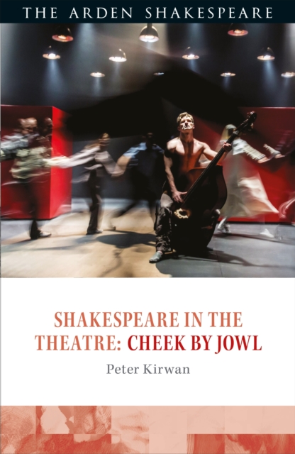 Performing King Lear