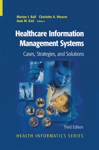 Healthcare Information Management Systems