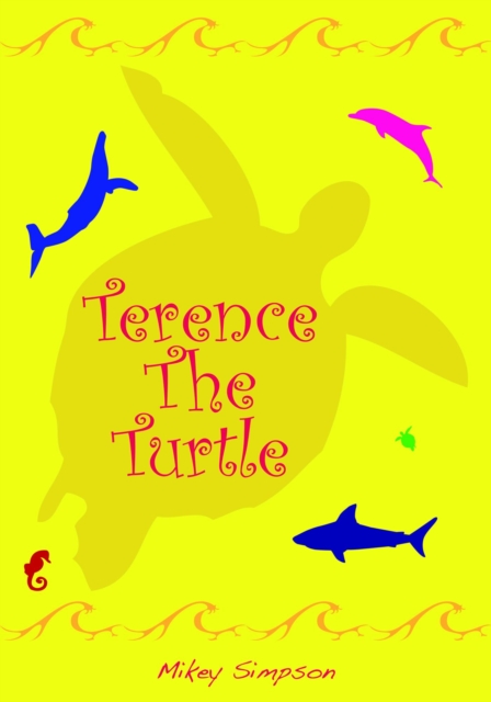 Terence The Turtle