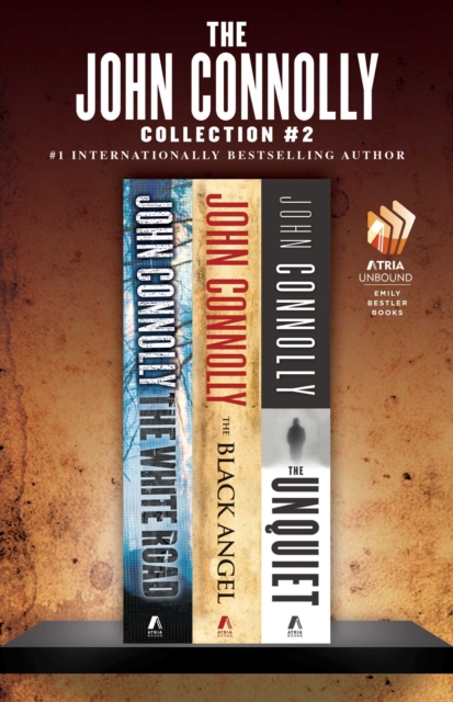 John Connolly Collection #2