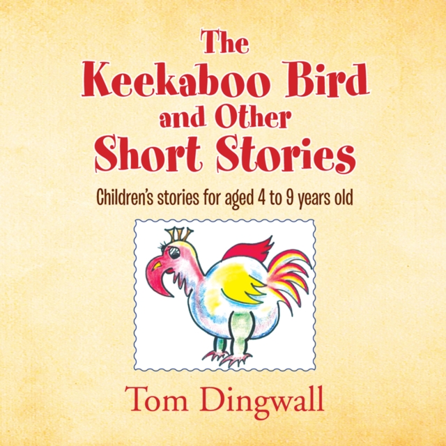 Keekaboo Bird and Other Short Stories