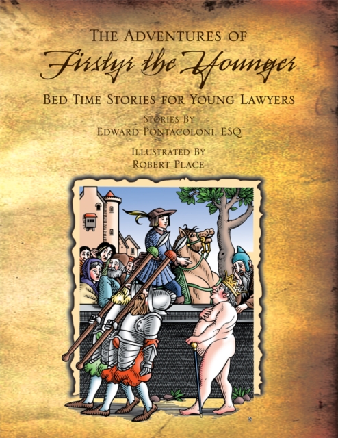 Adventures of Firstyr the Younger Knight Errata of Cort