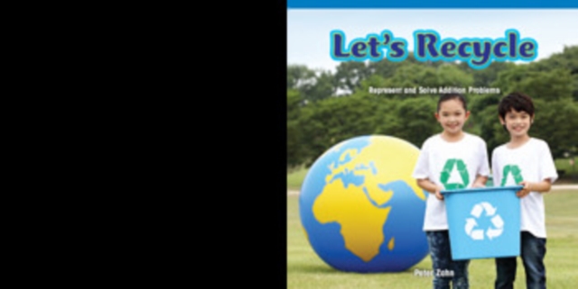 Let's Recycle