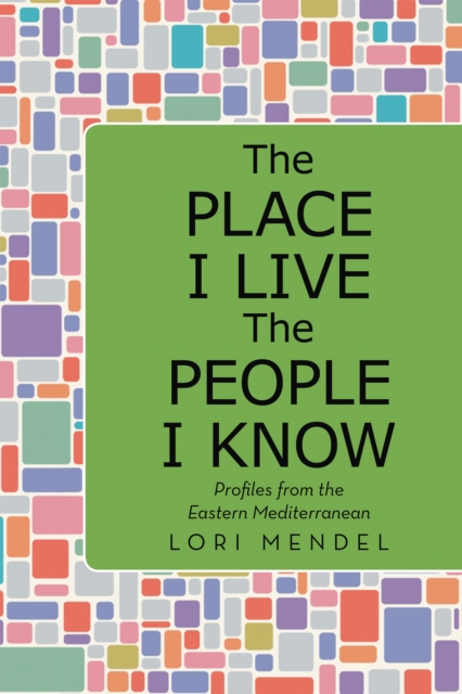 Place I Live the People I Know