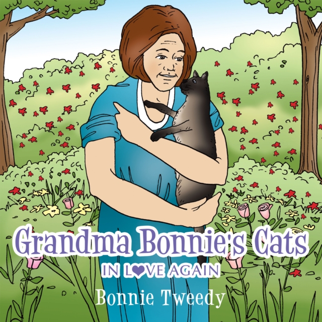 Grandma Bonnie's Cats