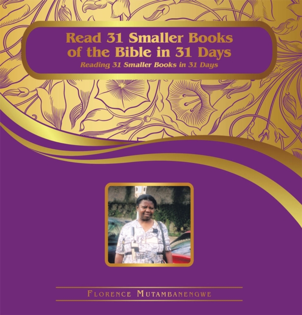 Read 31 Smaller Books of the Bible in 31 Days