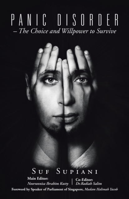 Panic Disorder - the Choice and Willpower to Survive