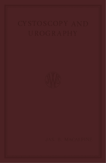 Cystoscopy and Urography