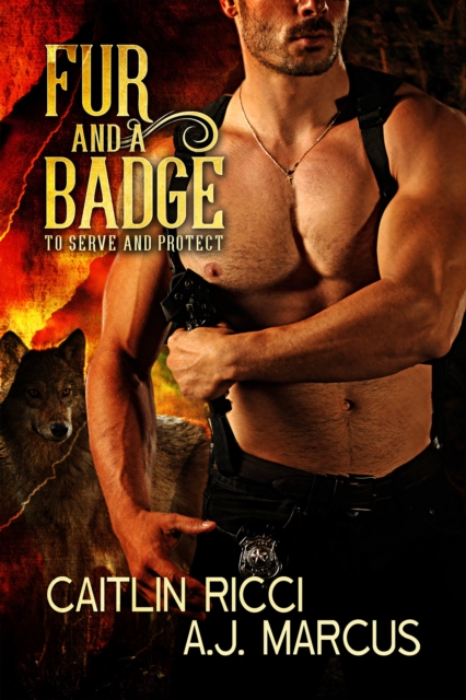 Fur and a Badge