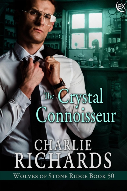 Crystal Connoisseur