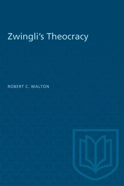 Zwingli's Theocracy