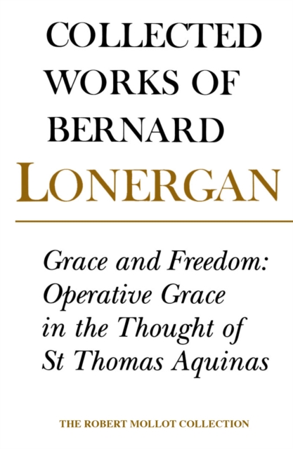 Grace and Freedom