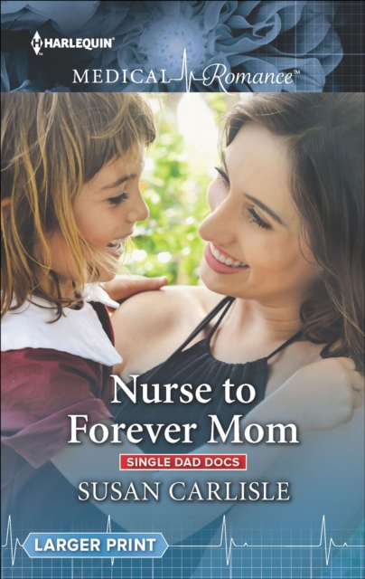Nurse to Forever Mom