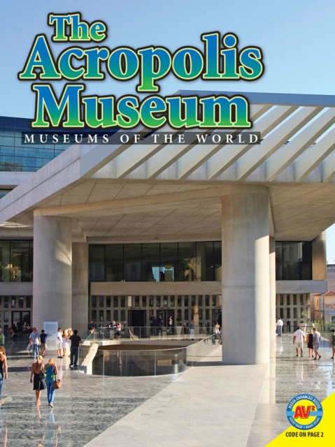 Acropolis Museum