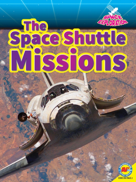 Space Shuttle Missions