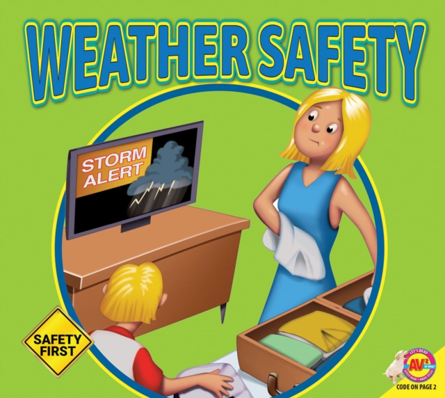 Weather Safety