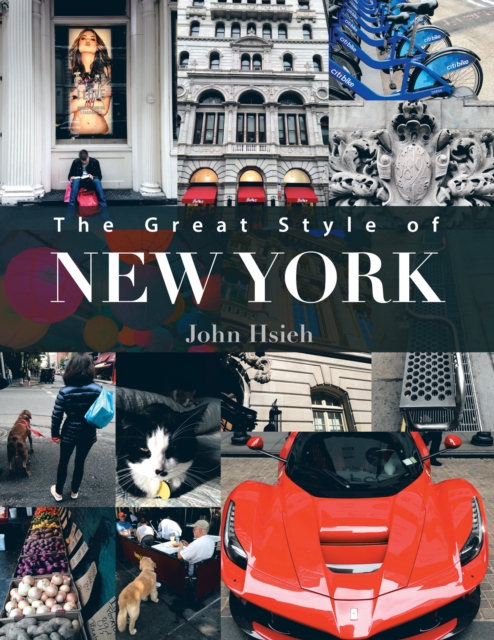 Great Style of New York