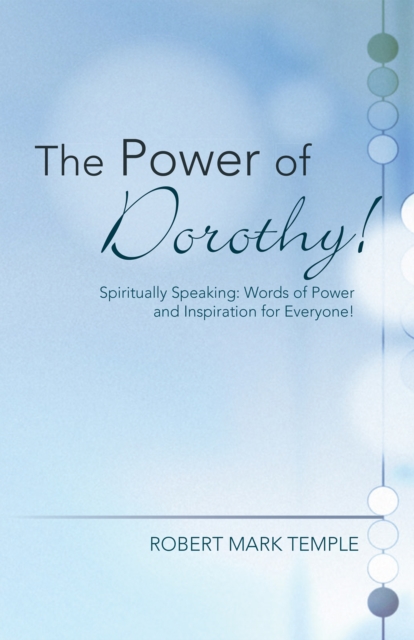 Power of Dorothy!