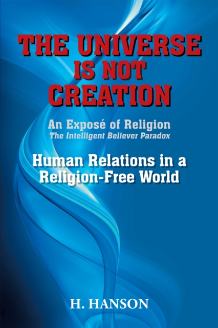 Universe Is Not Creation
