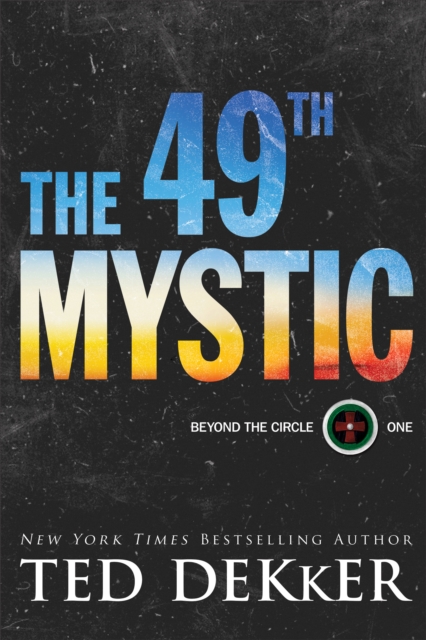 49th Mystic ( Book #1)