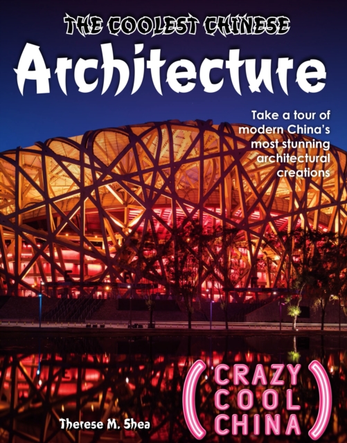Coolest Chinese Architecture