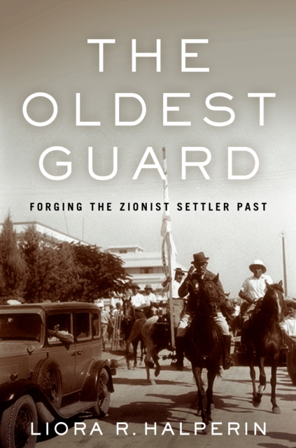 Oldest Guard