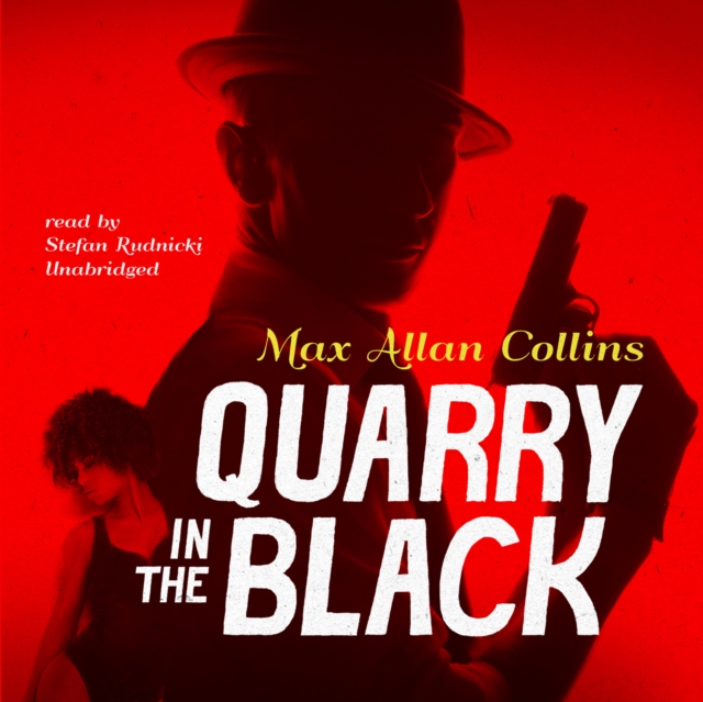 Quarry in the Black
