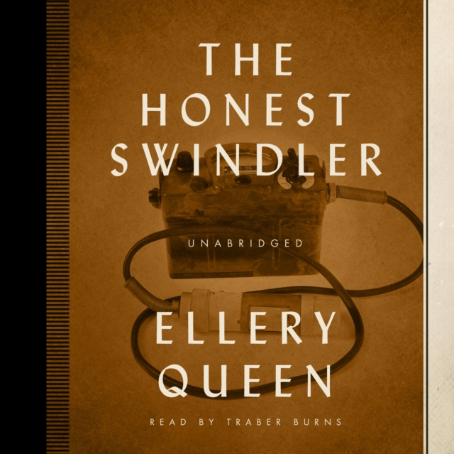 Honest Swindler