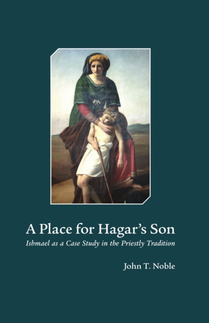 Place for Hagars Son
