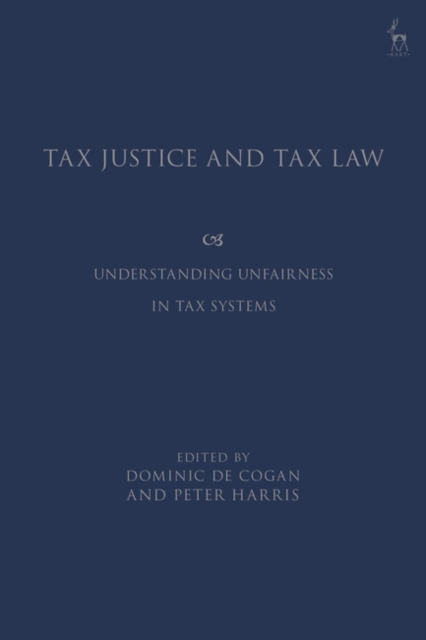 Tax Justice and Tax Law